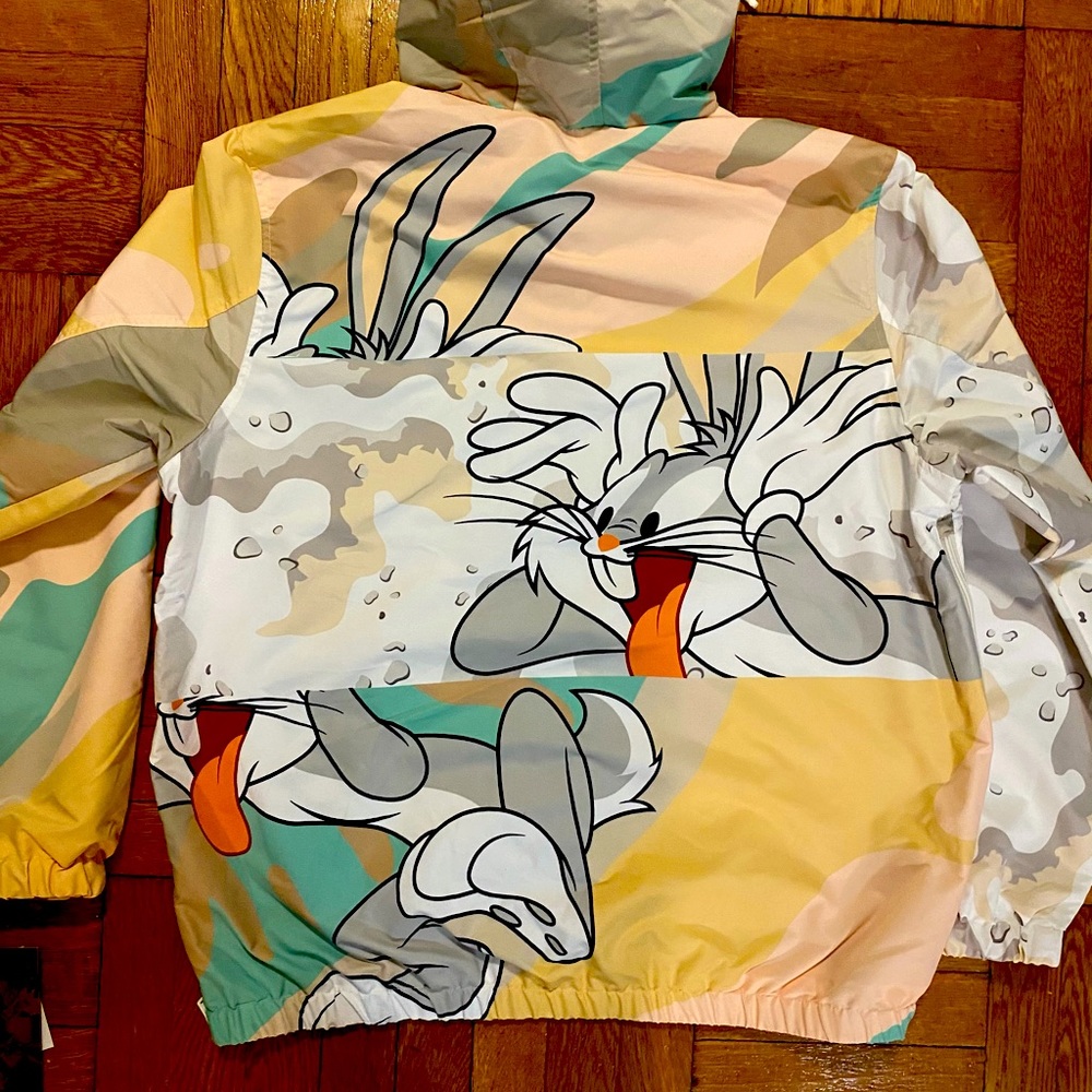 Jacket - Picture 4 of 4